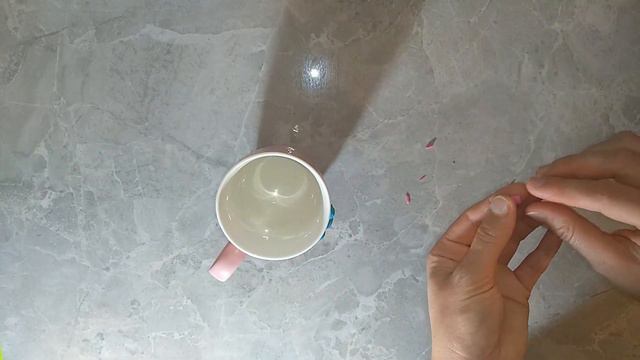 Декор кружки куколкой из полимерной глиной смотреть онлайн