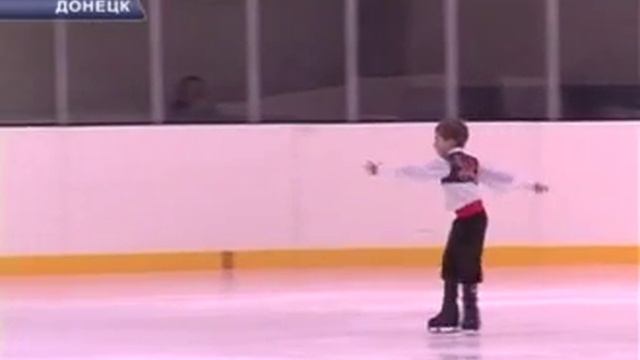 Фигурное катание.avi смотреть онлайн