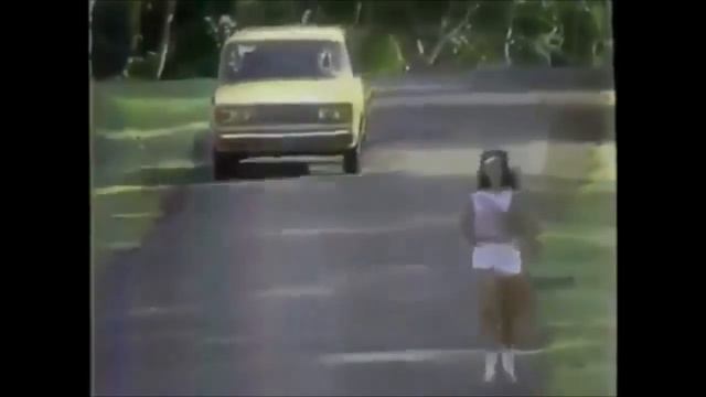 Реклама СССР-223. ЛАДА(Панама-1984). смотреть онлайн