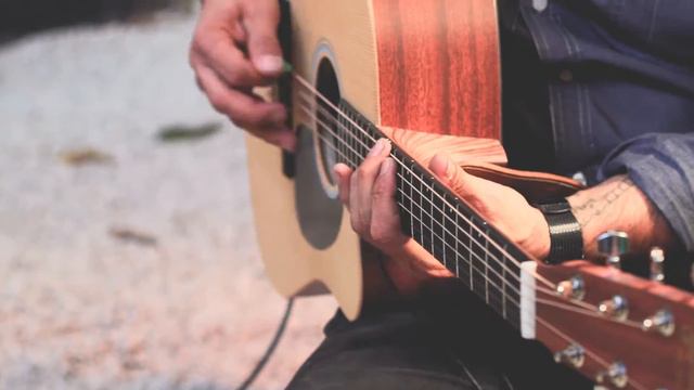 Violão Martin DCPA5 смотреть онлайн