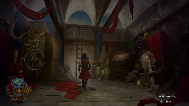 Persian Nights: Sands of Wonders 100% Full Platinum Walkthrough | Trophy & Achievement Guide смотреть онлайн