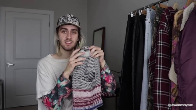 Styling Affordable Pickups! (Designer Alternatives + Vintage) смотреть онлайн