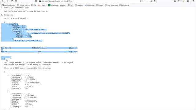 Rest assured API automation framework - How to integrate GET request with framework & validating i смотреть онлайн