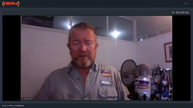This Week in Hospitality Marketing Live Show 395 смотреть онлайн