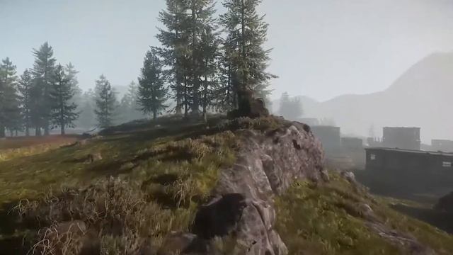 Mavericks: Proving Grounds [1000 Players Battle Royale] - Gameplay Demo & Commentary смотреть онлайн