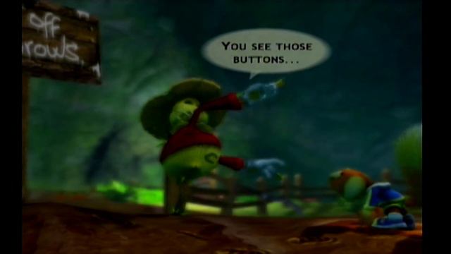 GRAHAM THE GOTHIC GARGOYLE | Xbox 1 Gold Games (That I Own) - Conker: Live and Reloaded смотреть онлайн