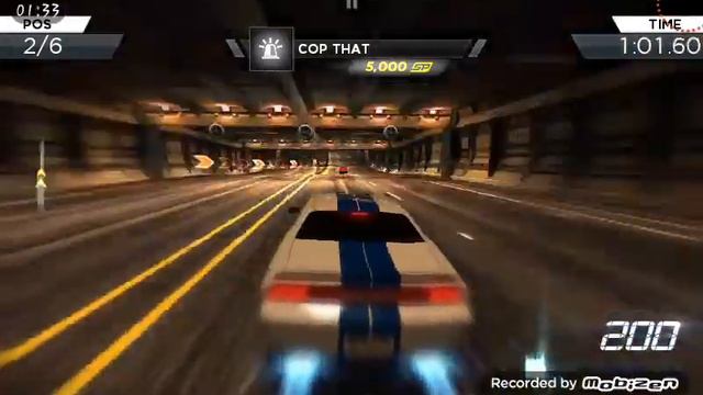 Nfs mw android gameplay pt.2 смотреть онлайн
