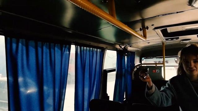 Видео обзор Автобус Yutong zk6737d смотреть онлайн