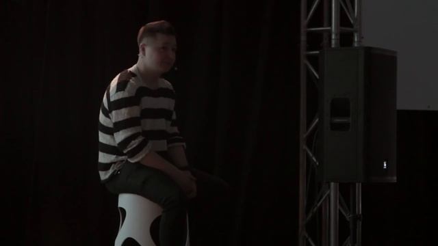 Что такое хороший дизайн | Вова Лифанов | Prosmotr смотреть онлайн