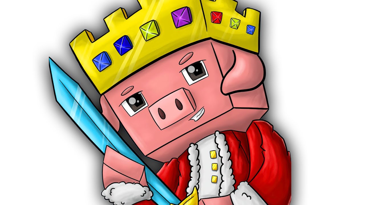 Technoblade - УМЕР ! (Техноблейд) смотреть онлайн