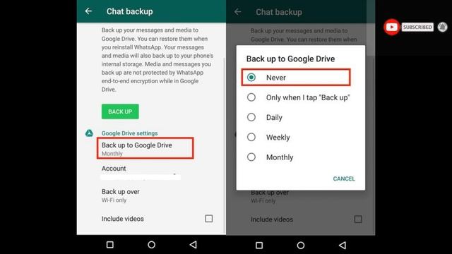 How to transfer WhatsApp data from iPhone to Android phone : Step by Step process [New - May 2021] смотреть онлайн