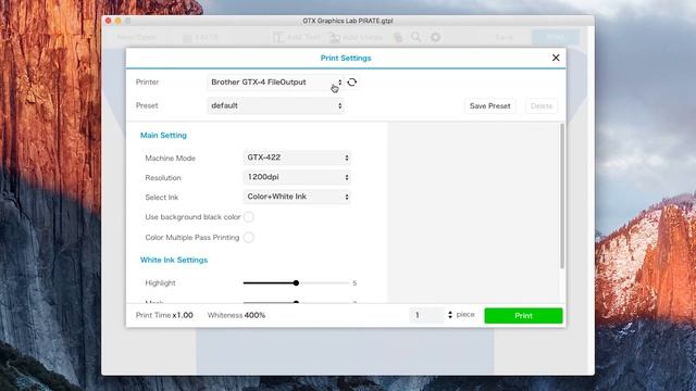 GTX Graphics Lab Full Tutorial смотреть онлайн