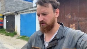 Система охлаждения на гранта термостате. Подготовка к изготовлению коллектора. Гаражные дела.