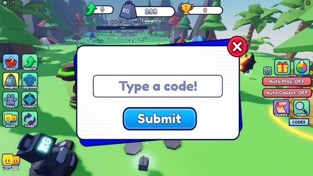 *NEW* ALL WORKING CODES FOR Get Heavy Simulator IN JULY 2023! ROBLOX Get Heavy Simulator CODES смотреть онлайн