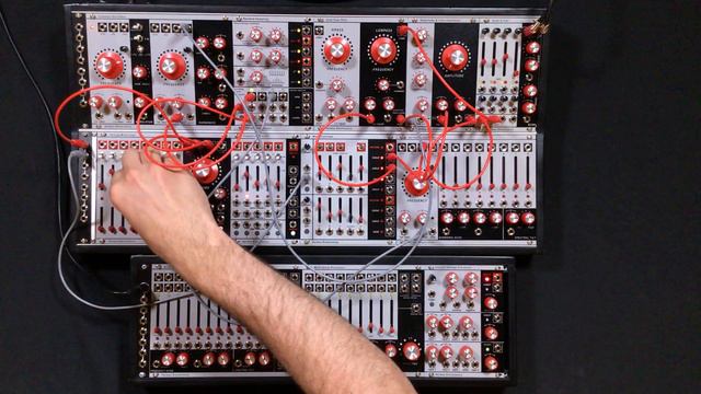 Random Sampling | Analog Shift Register basics смотреть онлайн