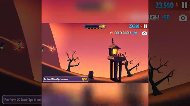 Ski Safari 2 1.3.1 Mod Apk смотреть онлайн