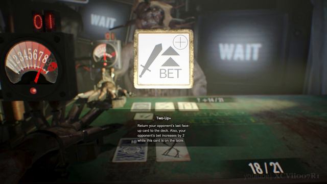 RESIDENT EVIL 7 · '21 Survival+ mode' (Final Round) [Banned Footage Vol. 2 DLC] | PS4 Pro (60fps) смотреть онлайн