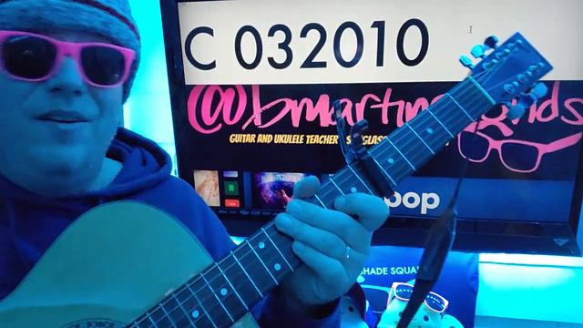 Lollipop - Darell Guitar Tutorial (Beginner Lesson!) смотреть онлайн