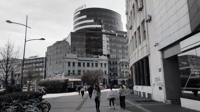 ДОБРО ПОЖАЛОВАТЬ В НОВИ САД ► ПРАЙМИ ВЛОГ #1 смотреть онлайн