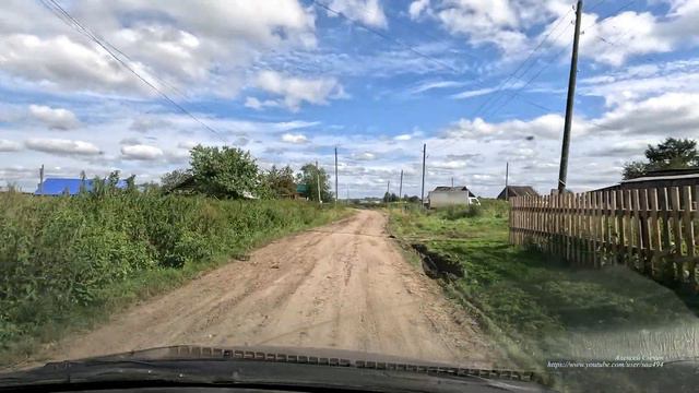 с. Новоильинка, Колпашевский р-н смотреть онлайн