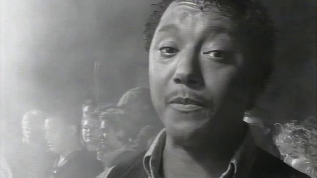 Labi Siffre - Listen To The Voices (1988) (AI Upscale, 48fps) смотреть онлайн
