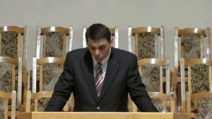 Признаки истинного верующего | Андрей Вовк | Слово Истины