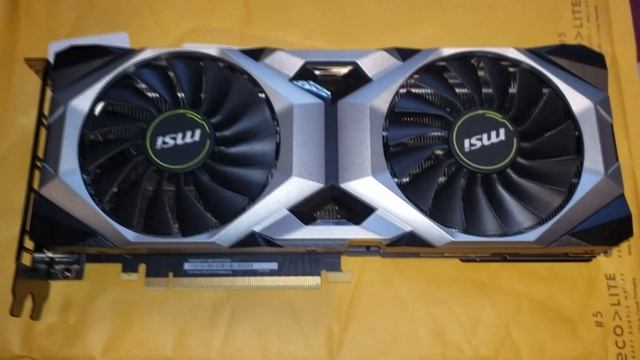 How To Install a Graphics Card GPU Nvidia 2080 TI RTX смотреть онлайн