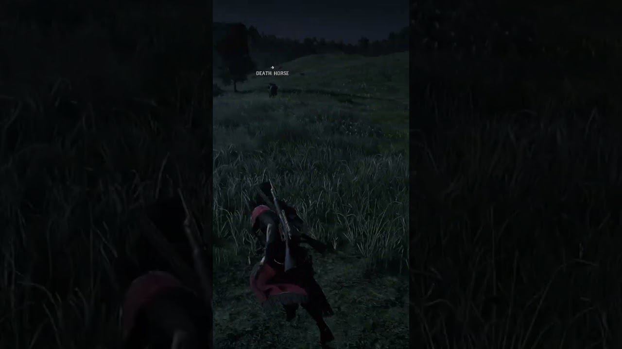 Косив Ясь Конюшину