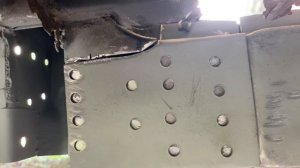 Как я создаю детали кузова и восстанавливаю автомобиль