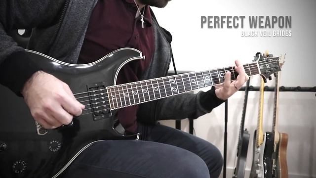 15 of My Favourite Drop C# Riffs! смотреть онлайн