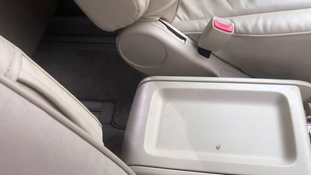 Ниссан Эльгранд Е51 3.5л 4WD (Nissan Elgrand E51 3.5l 4WD) смотреть онлайн