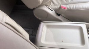 Ниссан Эльгранд Е51 3.5л 4WD (Nissan Elgrand E51 3.5l 4WD)