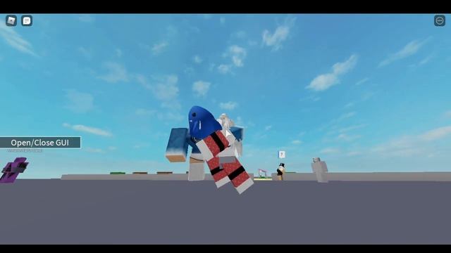 Making a r63 JoJo game (Roblox) смотреть онлайн