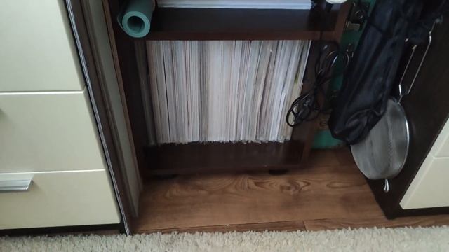 Craft room Творческий уголок Организация и хранение смотреть онлайн