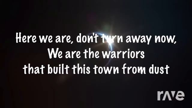 Warriors Out Boy - Imagine Dragons & Centuries | RaveDj