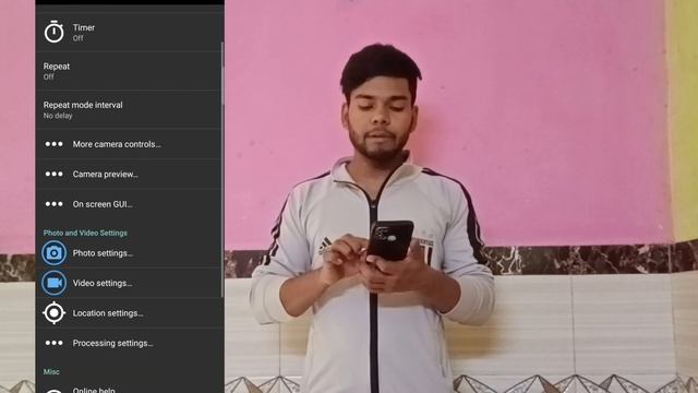 सिर्फ 1 मिनट में?️कनेक्ट करो/How to connect Grenaro S13 wireless microphone with Android смотреть онлайн