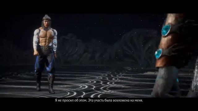 Mortal Kombat 11 [№12] [ФИНАЛ] смотреть онлайн