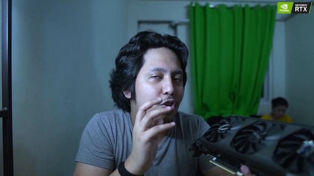 THE 3080 RTX! | ZOTAC GAMING GeForce RTX™ 3080 AMP Holo User Review смотреть онлайн