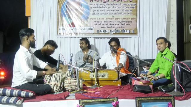 04-જંતર વાગે રૂડું || Prakash vadaliya || jodha pratape bhane bhavanidas смотреть онлайн