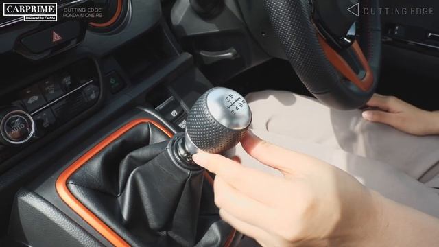 【HONDA N-ONE RS】ターボエンジン×6MTのプレミアムな軽！見た目は変わらないけど中身は刷新されたカワイイヤツを伊藤梓が徹底解説！【レビュー切り抜き】 смотреть онлайн