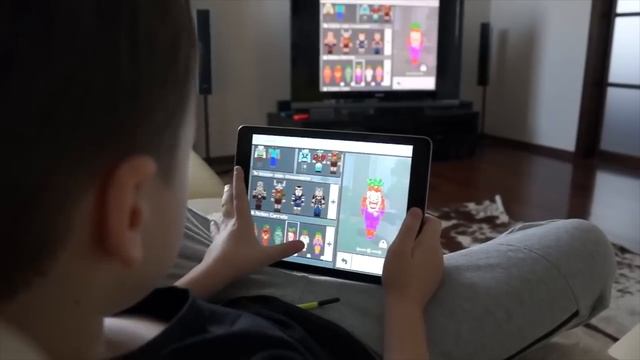 Набор для Творчества 3.0 LEGO Minecraft и Лего НУБик Майнкрафт смотреть онлайн