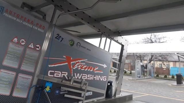 AUTOPENA.PRO МОЙКА САМООБСЛУЖИВАНИЯ ПРЕМИУМ КЛАССА ПОД КЛЮЧ! КОМПЛЕКС EXTREME CAR WASHING КИРОВОГРА смотреть онлайн