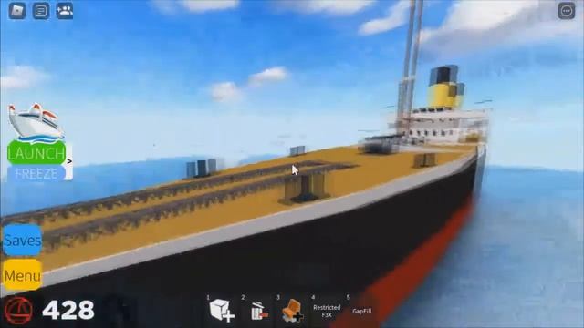 Update! Free 2 slots and another! Build A Ship To Survivor's Island смотреть онлайн