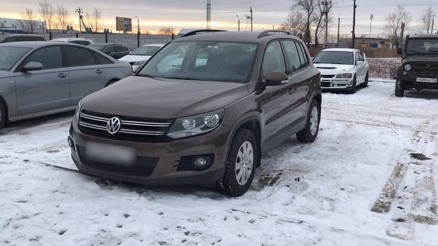Nissan Qashqai за 720.000 рублей. Сколько стоит Volkswagen Tiguan? Почему люди покупают Кашкай? смотреть онлайн
