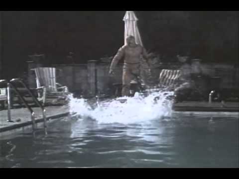 The Fear: Resurrection Trailer 1999 смотреть онлайн