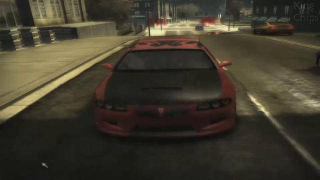 Need for Speed: Most Wanted - Руль подвел - Обзор смотреть онлайн