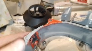 Устраняю запах дизельного топлива от китайского дизельного фена