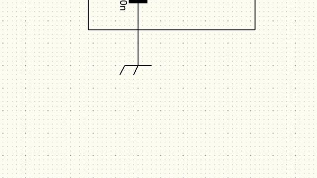 Самая простая бесплатная программа для рисования электрических схем. смотреть онлайн