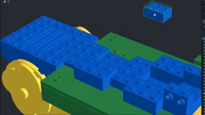 LEGO Poppy Playtime Train! (Chapter 2 LEGO tutorial)