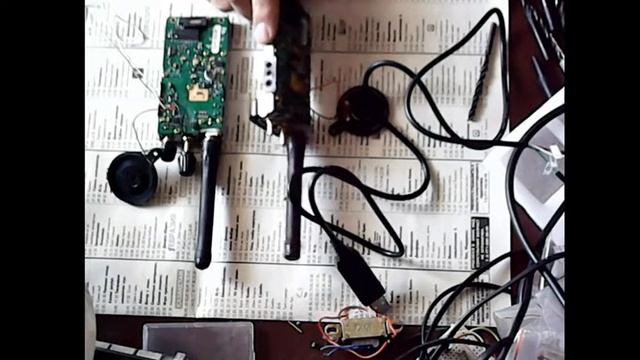 USB Ttl UART кабель, на микросхеме PL2303